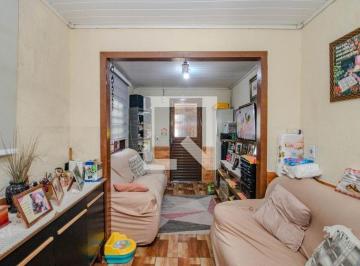 Casa · 65m² · 2 Quartos · 1 Vaga · Casa à Venda - Rubem Berta, 2 Quartos,  65 m² - Porto Alegre