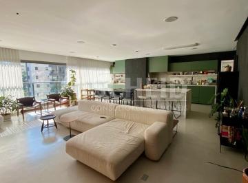Apartamento · 143m² · 3 Quartos · 2 Vagas · Apartamento com 3 quartos sendo 1 suíte, varanda gourmet, churrasqueira, lazer completo, Campo Belo