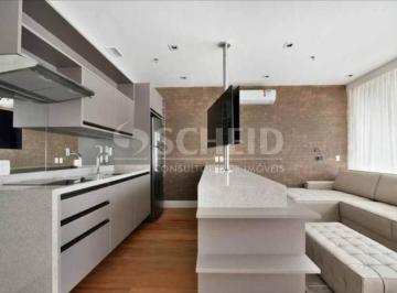 Apartamento · 62m² · 1 Quarto · 2 Vagas · Apartamento para locaçãp na Vila Olímpia com 62 mts, 1 dorm, 2 vagas
