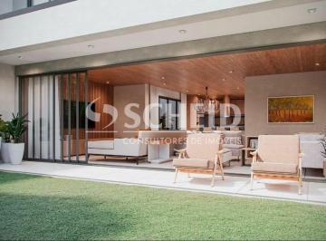 Casa · 533m² · 3 Quartos · 3 Vagas · CASA DE CONDOMÍNIO NO BROOKLIN