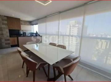 Apartamento · 162m² · 3 Quartos · 2 Vagas · APARTAMENTO NA VILA MARIANA