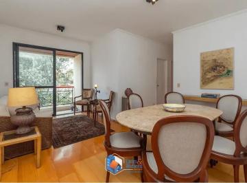2364315.jpg · Apartamento à venda 3 Quartos 1 Suite 2 Vagas 71M² Jardim Monte Kemel São Paulo - SP