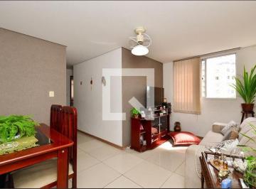 Apartamento · 75m² · 3 Quartos · 1 Vaga · Apartamento à Venda - Fernão Dias, 3 Quartos,  75 m² - Belo Horizonte