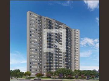 Apartamento · 54m² · 2 Quartos · Apartamento à Venda - Serrano, 2 Quartos,  54 m² - Belo Horizonte