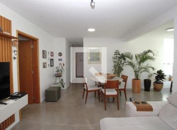 Apartamento · 83m² · 3 Quartos · 2 Vagas · Apartamento à Venda - Buritis, 3 Quartos,  83 m² - Belo Horizonte