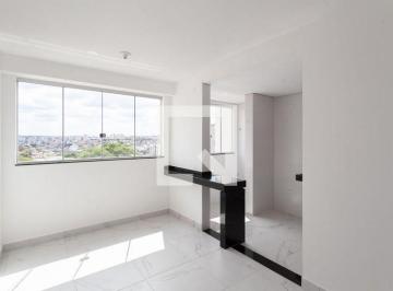 Apartamento · 50m² · 2 Quartos · 2 Vagas · Apartamento à Venda - Santa Mônica, 2 Quartos,  50 m² - Belo Horizonte