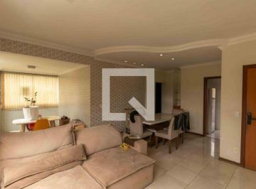 Apartamento de 3 quartos, Belo Horizonte · Apartamento à Venda - Itapoã, 3 Quartos,  156 m² - Belo Horizonte