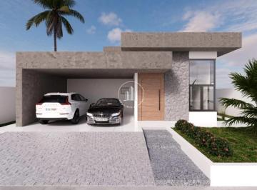 Casa · 161m² · 3 Quartos · 2 Vagas · Casa 3 Quartos com Piscina - Centro