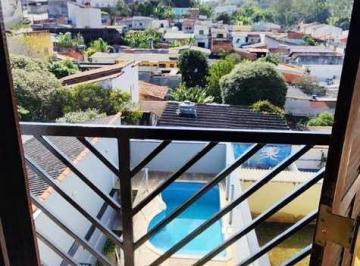 Casa · 120m² · 3 Quartos · 2 Vagas · Casa a venda na Vila Suíssa em Mogi das Cruzes.