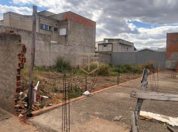 Terreno · 250m² · Terreno à venda em Hortolândia, Jardim Novo Cambuí, com 250 m²