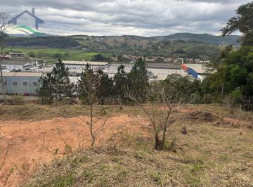 Terreno · 7000m² · Área industrial- 7.000 m² - Bom Jesus dos Perdões- Cod: 5148