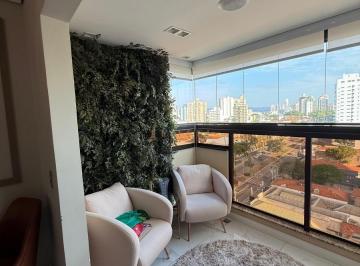 Apartamento · 77m² · 2 Quartos · 2 Vagas · Apartamento à venda em Sorocaba, Centro, com 2 quartos, com 77 m², Residencial Grand Vision