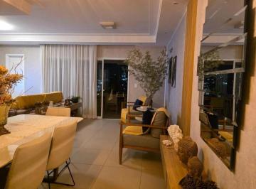 Apartamento · 130m² · 3 Quartos · 2 Vagas · Apartamento à venda em Sorocaba, Vila Jardini, com 3 suítes, com 130 m², Edifício Beethoven