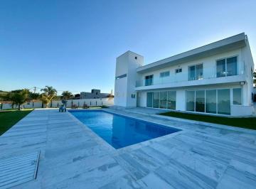 Casa · 432m² · 3 Quartos · 4 Vagas · Casa à venda em Araçoiaba da Serra,  Condominio Village Araçoiaba, com 3 quartos, com 432 m²