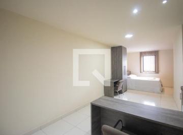 Apartamento · 35m² · 1 Quarto · 1 Vaga · Apartamento para Aluguel - Paraíso, 1 Quarto,  35 m² - São Gonçalo
