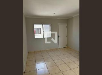 Apartamento · 42m² · 2 Quartos · 1 Vaga · Apartamento para Aluguel - Vila Albertina, 2 Quartos,  42 m² - Ribeirão Preto