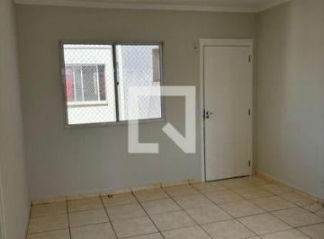 Apartamento · 42m² · 2 Quartos · 1 Vaga · Apartamento para Aluguel - Vila Albertina, 2 Quartos,  42 m² - Ribeirão Preto