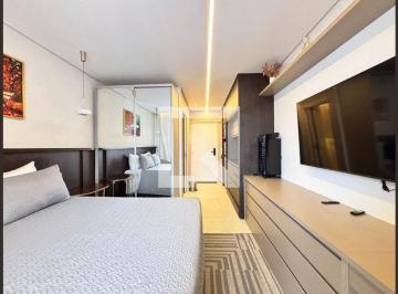 Apartamento · 25m² · 1 Quarto · Apartamento para Aluguel - Vila Olímpia, 1 Quarto, 25 m² - São Paulo