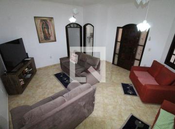 Casa · 145m² · 4 Quartos · 4 Vagas · Casa para Aluguel - Bosque dos Ipês, 4 Quartos,  145 m² - São José dos Campos