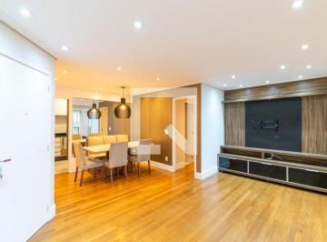 Apartamento · 81m² · 2 Quartos · 1 Vaga · Apartamento para Aluguel - Vila Mascote, 2 Quartos,  81 m² - São Paulo