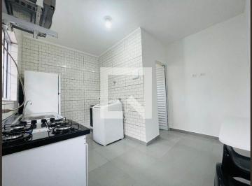 Apartamento · 22m² · 1 Quarto · Apartamento para Aluguel - Jardim City, 1 Quarto,  22 m² - Guarulhos