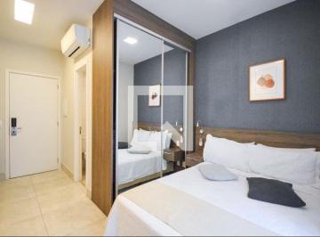 Apartamento · 19m² · 1 Quarto · Apartamento para Aluguel - Centro, 1 Quarto, 19 m² - São Paulo