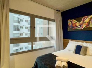 Apartamento · 22m² · 1 Quarto · Apartamento para Aluguel - Jardim Paulista, 1 Quarto, 22 m² - São Paulo