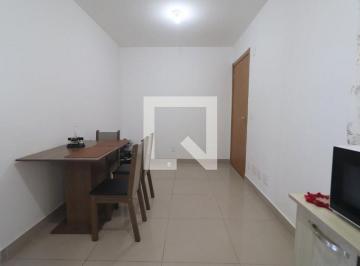 Apartamento · 40m² · 2 Quartos · 1 Vaga · Apartamento para Aluguel - Canudos, 2 Quartos,  40 m² - Novo Hamburgo