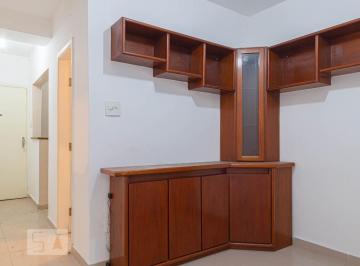 Apartamento · 34m² · 1 Quarto · Apartamento para Aluguel - Bela Vista, 1 Quarto, 34 m² - São Paulo