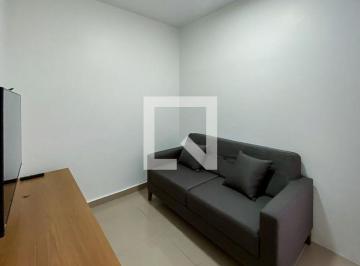 Apartamento · 34m² · 1 Quarto · Apartamento para Aluguel - Bela Vista, 1 Quarto,  34 m² - São Paulo