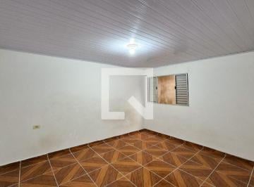Casa · 46m² · 1 Quarto · Casa para Aluguel - Dos Casa, 1 Quarto,  46 m² - São Bernardo do Campo