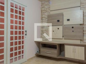 Casa · 140m² · 3 Quartos · 2 Vagas · Casa para Aluguel - Assunção, 3 Quartos, 140 m² - São Bernardo do Campo