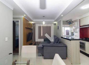 Apartamento · 45m² · 2 Quartos · 1 Vaga · Apartamento para Aluguel - Vila Carmosina, 2 Quartos, 45 m² - São Paulo