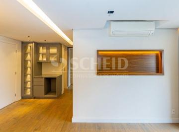 Apartamento · 116m² · 3 Quartos · 2 Vagas · Apartamento á venda em Perdizes