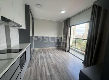 Apartamento · 28m² · 1 Quarto · Studio a venda na Mooca, 27,5, 1 dormitório, mobiliado, sacada, pronto para morar, sem uso.