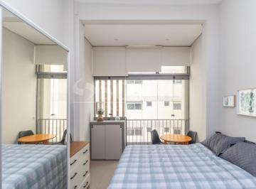 Apartamento · 26m² · 1 Quarto · Studio á Venda na Vila Mariana com 26m², 1 quarto.