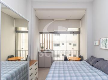 Apartamento · 26m² · 1 Quarto · Studio á Venda na Vila Mariana com 26m², 1 quarto.