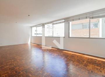 Apartamento · 159m² · 3 Quartos · 2 Vagas · Apartamento para Aluguel - Itaim Bibi, 3 Quartos, 159 m² - São Paulo