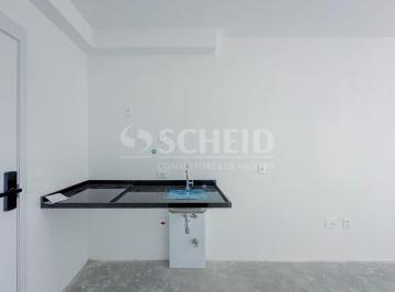 Apartamento · 21m² · 1 Quarto · Studio á Venda no Paraíso com 21m², 1 quarto.
