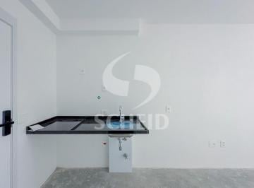 Apartamento · 21m² · 1 Quarto · Studio á Venda no Paraíso com 21m², 1 quarto.