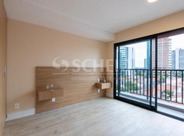 Apartamento · 24m² · 1 Quarto · Studio á Venda em Pinheiros com 24m², 1 quarto.