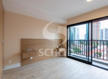 Apartamento · 24m² · 1 Quarto · Studio á Venda em Pinheiros com 24m², 1 quarto.