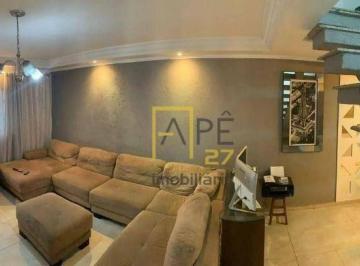 1f5520385825e0f4549a4131f3b641c9e17d5422 · Vendo Sobrado 180 m² com 3 suítes, 3 vagas - Vila Moreira/Centro - Guarulhos/SP