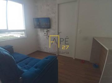 8dd743da3202e4768ac8790f2ecd8f34d985ba62 · Apartamento 2 dormitórios e vaga de garagem no Condomínio Pin!