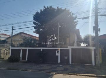 Comercial · 192m² · 3 Quartos · Casa para alugar em Campinas, Jardim Leonor, com 3 quartos, com 192.45 m²