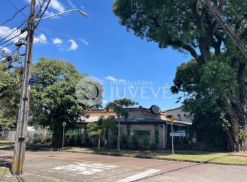 17911410200.jpg · IMOBILIARIA JUVEVÊ ALUGA CASA COMERCIAL ESQUINA JARDIM SOCIAL AV.NOSSA SRA LUZ PRX FESTVAL CAOA CHER