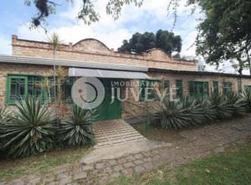 19087210200.jpg · IMOBILIARIA JUVEVÊ ALUGA CASA COMERCIAL ESQUINA JARDIM SOCIAL AV.NOSSA SRA LUZ PRX FESTVAL CAOA CHER