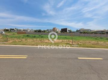 Terreno · 727m² · Terreno à venda em Campinas, Alphaville Dom Pedro, com 727.23 m², Alphaville Dom Pedro Zero