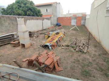 Terreno · 250m² · Terreno misto à venda com 250 m² – Jardim Bela Vista – Indaiatuba/SP