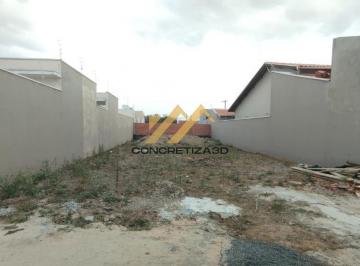 Terreno · 250m² · Terreno com 250 m² à venda - Jardim Bela Vista - Indaiatuba/SP